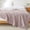 02 Dusty Pink-King (106"x90"), variant on King (106"x90") 03 Dark Blue Summer Comforter For Hot Sleepers