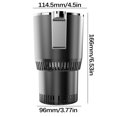 thumbnail image 3 of Hot6sl Home,Garden New Home Portable Intelligent Quick Hypothermia Car Cup, 3 of 5
