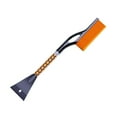 thumbnail image 1 of Yeacher Car Ice Scraper Detachable Snow Remover Snow Brush Multifunctional Ice Shovel Cleaning Tool Thickened, 1 of 8