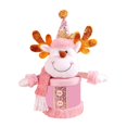 thumbnail image 1 of Texaio Pantry Organization and Storage Christmas Candy Jar Santa Snowman Doll Figurines Candy Jar Decorative Christmas Snack Containers Christmas Snack Containers Gift Box Kitchenware, 1 of 9