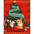 thumbnail image 1 of Pre-Owned Very Corgi Christmas (Paperback) 1471177750 9781471177750, 1 of 1