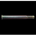 thumbnail image 1 of American Grease Stick Adapter Fitting TR-985 Transmission Line Fitting; 3/8 Inch Inverted; Straight; Steel; Set Of 2, 1 of 1