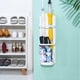 thumbnail image 3 of Paragüero Soporte Organizador Ahorro De Espacio Para Gabinete Perforación Lateral Gratis Sunnimix Bandeja de almacenamiento, 3 of 8