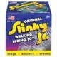 thumbnail image 3 of Toy Slinky Brand Metal Slinky Jr., paquete de 5 para niños mayores de 5 años, 3 of 4