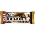 thumbnail image 1 of Barra constructora de mantequilla de maní Clif Bar (12x2.4 Oz), 1 of 1