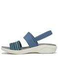 thumbnail image 5 of BZees For Lifestride Womens Cali Sandal - Medium & Wide Width, 5 of 9