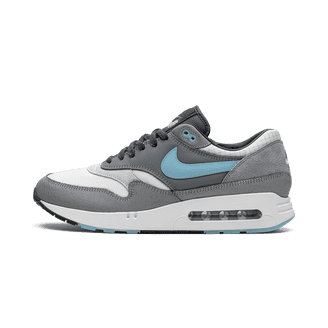 Mens Size 7.5 Nike Air Max 1 PRM Keep Rippin Stop Slippin 2.0 Pearl White Grey Air Max 1  main image 2