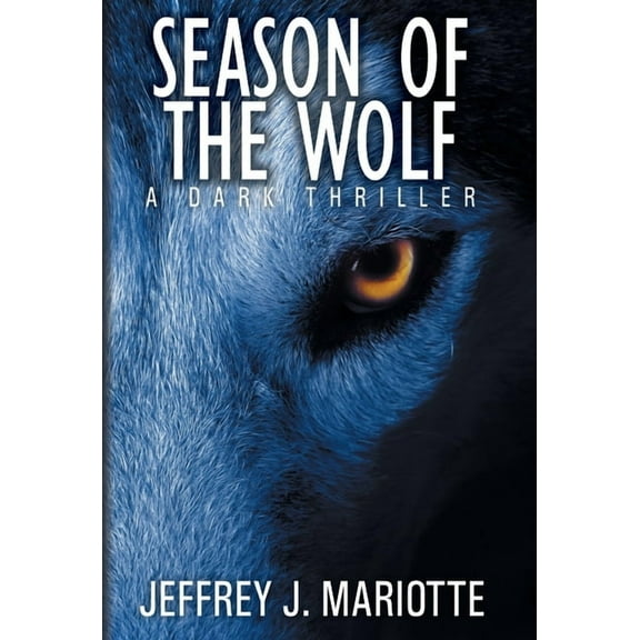 Season of the Wolf, (Hardcover)