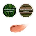 thumbnail image 3 of MISSHA Amazon Red Clay Pore Pack Foam Cleanser 120ml, 3 of 7