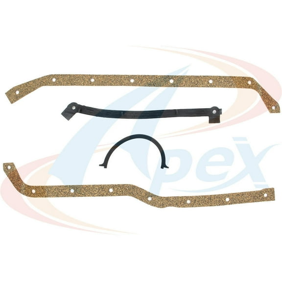 Engine Oil Pan Gasket Set