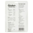 thumbnail image 4 of GeckoTech 5lb. Reusable Hooks, 4 of 5