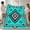 color4, variant on SPXUBZ Alpaca Pattern Throw Blanket 50x60 Inch, Cute Animal Design Soft Fleece Blanket, Cozy Bedroom Sofa Home Decor 80"x60"