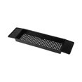 thumbnail image 1 of simhoa Bath Tray Expandable Telescopic Organizer Bathtub Stand Rack for Bathtubs Bath Black, 1 of 8