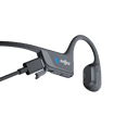 thumbnail image 4 of Shokz - OpenRun Pro 2 Bone Conduction Headphones, Black, 4 of 7