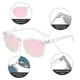 thumbnail image 4 of Lentes de Sol Polarizados DUSHINE para Mujer Estilo Retro Clásico, 4 of 7