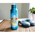 thumbnail image 3 of Avatar the Last Airbender 830865 27 oz Elements Stainless Steel Water Bottle with Strap, 3 of 7