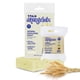 thumbnail image 1 of Esponja de jabón T.Taio para ducha, exfoliante corporal, para pies y rostro, para masajes y espuma, con aroma a avena, incluye minijabón, accesorios de baño., 1 of 1