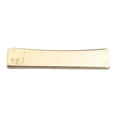thumbnail image 1 of 9 Size Guitar Radius Brass Fingerboard Fret Press Caul Insert Guitar DIY Tools, 1 of 5