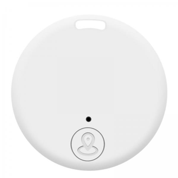 Bluetooth, Bluetooth Buscador inteligente,Buscador de llaves Localizador de artículos Niños real Mascotas,Resistencia al agua Localizador de