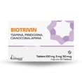 thumbnail image 1 of Biotrivin 30 Tab Lgen, 1 of 4