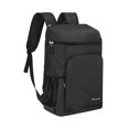 thumbnail image 1 of Insulated Cooler Backpack Large Capacity Fashion Picnic Backpack Lunch Backpack, 1 of 8