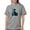 Gray, variant on CafePress - G.I. Joe Snake Eye Women's Comfort Colors® T Shirt - Womens Comfort Colors® Shirt