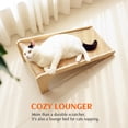 thumbnail image 6 of Classic Ramp L Shape Sisal Cat Scratcher, 6 of 7