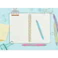 thumbnail image 4 of Pilot G2 Pastel Collection Premium Gel Ink Pens, Fine Point, Assorted Ink Colors, 5 Count, 4 of 9