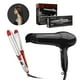 thumbnail image 1 of Plancha y Secadora de Cabello Revlon Profesionales Salon Beauty/ Revlon HM7000/Salon Beauty, 1 of 7