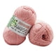 thumbnail image 1 of Soft Natural Cotton Knitting Yarn for Crochet and Knitwear Projects - 50g Skein, DK 6-Ply, Fingering Weight, 1 of 7