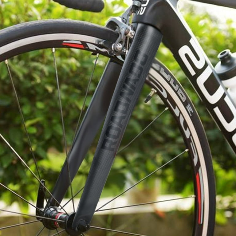 Carbon fiber fork road bike 2025