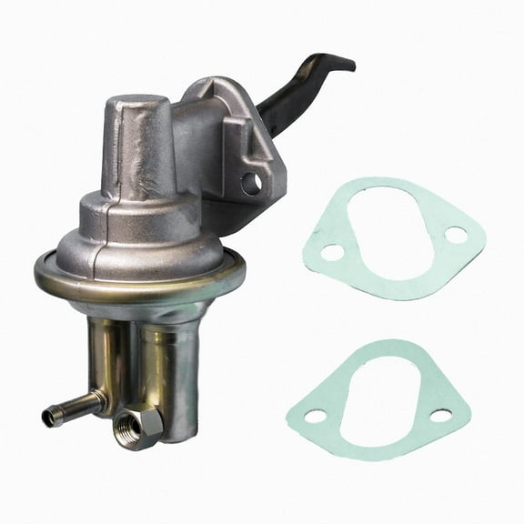 US Motor Works USMP17398 Mechanical Fuel Pump Fits select: 1978-1980 INTERNATIONAL SCOUT, 1976-1977 INTERNATIONAL AUSTERE SCOUT