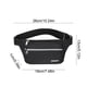 thumbnail image 3 of Bolso bandolera para hombre y mujer, minibolso pequeño, bolso de hombro ligero, bolso para teléfono móvil, bolso pequeño de ocio., 3 of 5