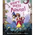thumbnail image 2 of Pre-Owned Don't Mess with a Princess (Paperback) 0241322626 9780241322628, 2 of 2