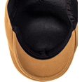thumbnail image 3 of CoCopeaunts Cotton Newsboy Hats for Men Women Soft Beret Flat Cap Driver Retro Vintage Soft Casual Baker Newsboy Cap Cabbie Hat, 3 of 8