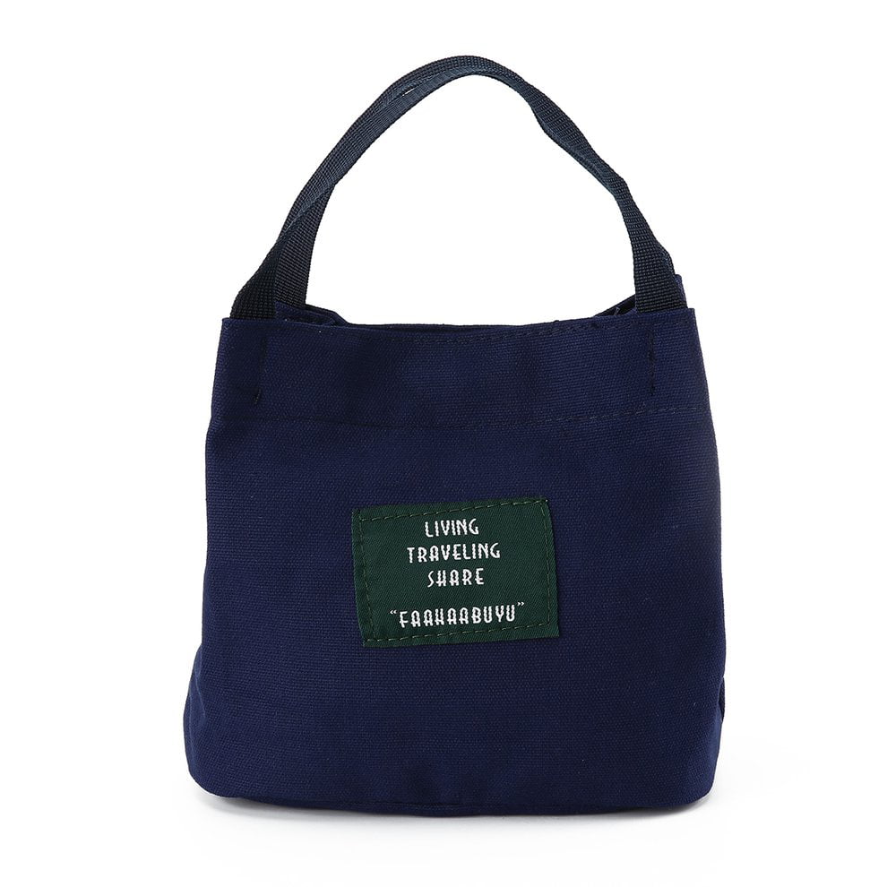 Details about   Korean Retro Large Capacity Shoulder Bag Tote Bag For Women