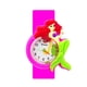thumbnail image 1 of Reloj creativo Slap Pat Circle para niños, tiburón marino, pez ballena, juguete para bebés, relojes para niños, regalo para alumnos de guardería, Montre Enfant Gao Jinjia LED, 1 of 2