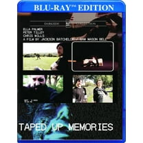 Rising Sun Media - Taped-Up Memories [BLU-RAY]