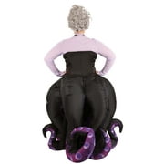 Womens Plus Size Little Mermaid Ursula Prestige Costume