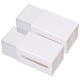 thumbnail image 3 of Estuche Organizador Adhesivo, Pared Multiusos De Doble Cara Al Lado De La Caja De Soporte Para Dormitorio Para Baño Para Oficina ANGGREK Bedroom Supply Organizers, 3 of 8