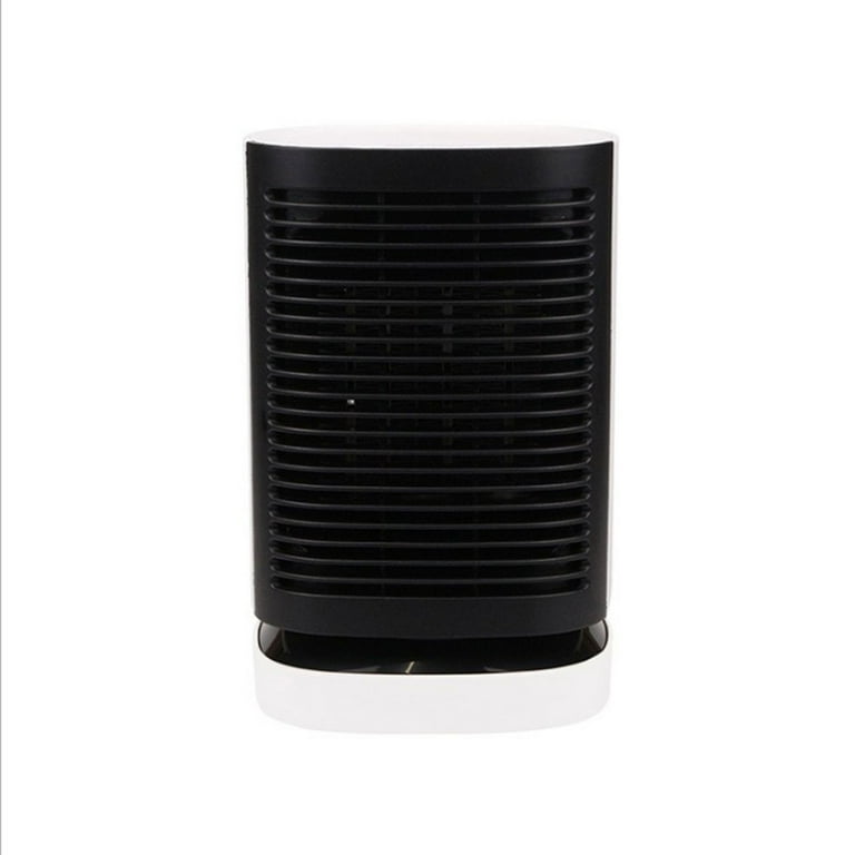 XEOVHV Heater Head Shaking Fan Heater Household Electric Heater  Multi-function Ceramic Fan Heater - Walmart.com