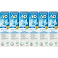 thumbnail image 5 of A+D Zinc Oxide Cream with Aloe 4 oz (Pack of 6), 5 of 5