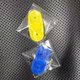 thumbnail image 1 of Fácil de usar 7x3cm Multifuncional Durable Magnético Stud Finder Detecta herramienta, 1 of 2