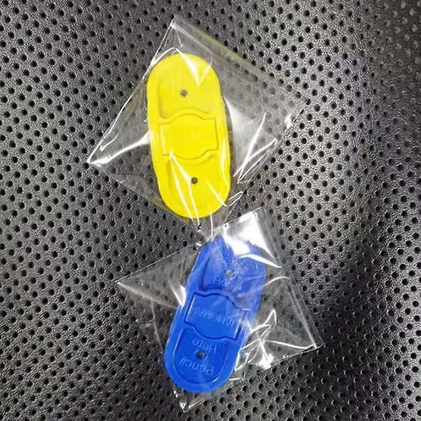 Fácil de usar 7x3cm Multifuncional Durable Magnético Stud Finder Detecta herramienta