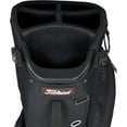 thumbnail image 4 of Titleist Golf Players 5 Stand Bag Black, 4 of 5