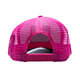 thumbnail image 4 of Gorra Visera curva con malla y ajustador Pook Frase Luchona 100% Mexicana, 4 of 4