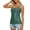 Green, variant on Sparkly Sequin Camisole Tops for Women Shiny Sequins Dressy Casual Cami Tank Tops Rave Party Clubwear