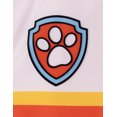 thumbnail image 3 of Paw Patrol Toddler Boys' Bomber Jacket Red White Paw Patrol, 3 of 5