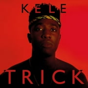 Kele - Trick - Electronica - Vinyl