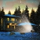 thumbnail image 5 of Proyector de luces Snowfall SOMKTN Christmas Outdoor a prueba de agua, 5 of 7